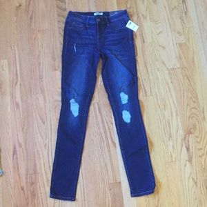NWT Skinny Jeans